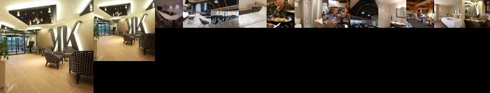 Hotel Restaurant Iroko Montceau-les-Mines