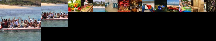 Serrambi Resort
