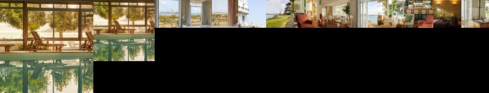 Grand Hotel Des Bains Locquirec