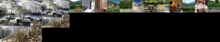 Hotel Le Brunet