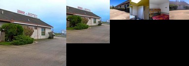 Hotel Leader Foucherans