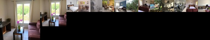Hotel Resid'Artel Val de Durance Saint-Paul-les-Durance