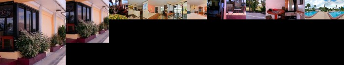 Budget Inn Okeechobee