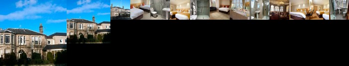 Victoria Hotel Kirkcaldy