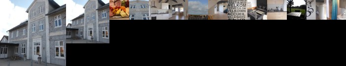 Harboore Hotel