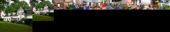 The Admiral Peary Inn Bed & Breakfast