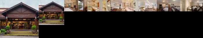 Serrano Resort Convencoes Gramado
