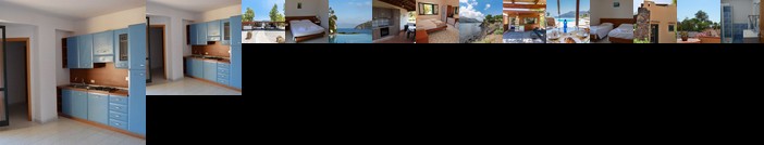 Residence Vulcano Blu