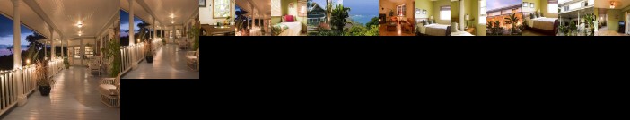 Ka'awa Loa Plantation Guesthouse and Retreat Captain Cook