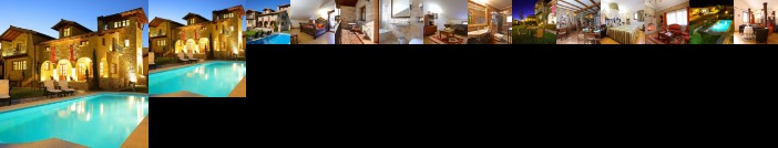 Hotel El Juglar