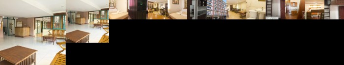 Isabelle Garden Hotel & Suites