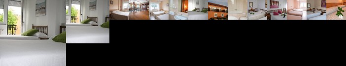 Hostal Pereirina