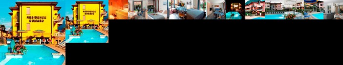 Residence Domaso