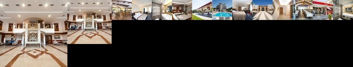Spilos Hotel