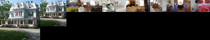 Grassmere Inn Bed and Breakfast