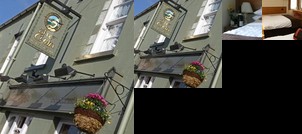 The Cuan Licensed Guest Inn Strangford