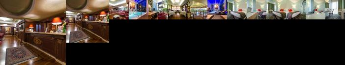 Hotel Ovidius