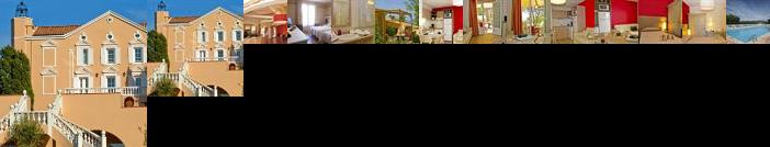 Hotel Club Vacanciel Roquebrune-sur-Argens