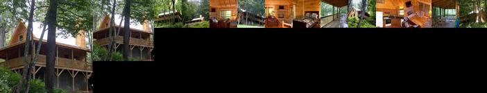 Randall Glen Resort Leicester (North Carolina)