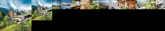 Kaysers Tirolresort Mieming