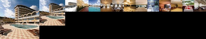 Thermalium Wellness Park Hotel Termal