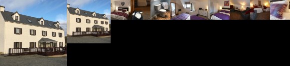 Ceol Na Mara Guest House Isle of Harris
