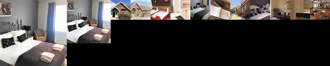 Ferguson Fawsitt Arms Country Lodge Walkington