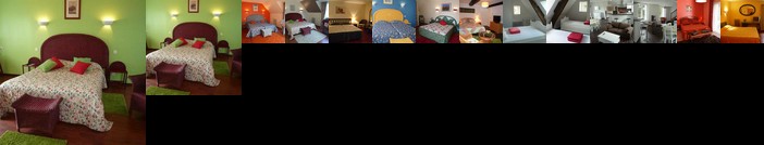 Domaine De L'hostreiere Hotel Colleville-sur-Mer