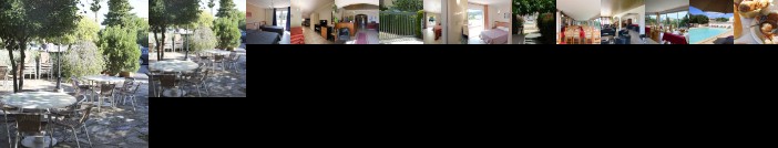 Hotel U Libecciu