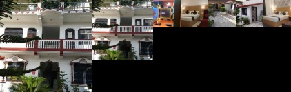 Hotel Raj Mahal Rishikesh