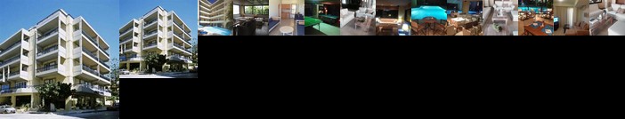 Jason Apartments Hotel Rethymno