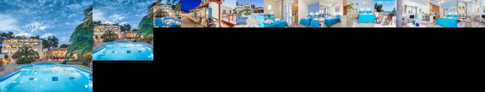 Ostria Hotel Stafylos