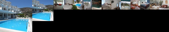 Asteria Hotel Tolon