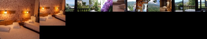 Haravgi Hotel Zagora (Greece)