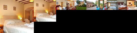 Hilltop House Bed and Breakfast