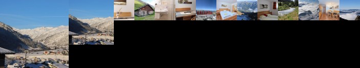 Bellevue Apartment Pettneu am Arlberg