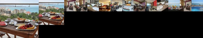 Hollywood Inn Hotel