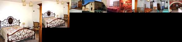 Agriturismo Le Lupinaie