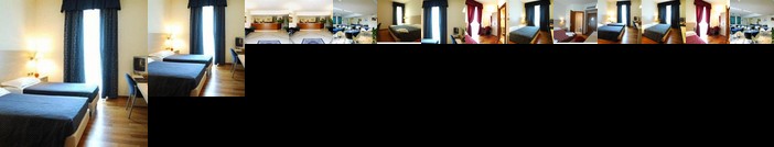 Hotel Vicus Major Arezzo