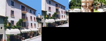 Le Clos d'Is Hotel Restaurant