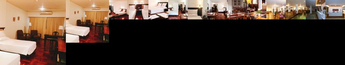 BEST WESTERN Vientiane Hotel