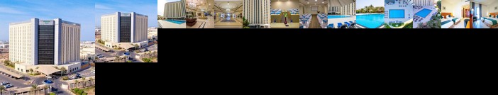 Acacia Hotel Ras Al Khaimahl