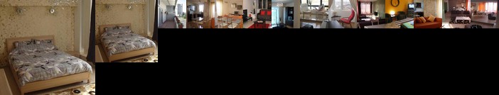 Interland Accommodation Bucharest