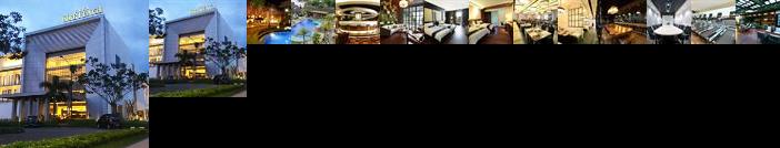 Dynasty Hotel Purwokerto