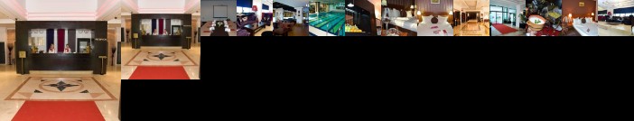 Phoenicia Express Hotel