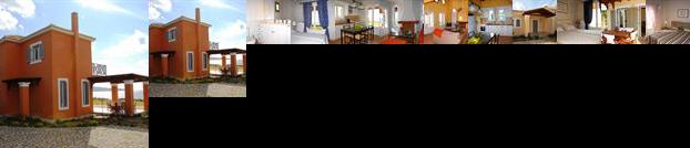 Ioli's Villas Gialova