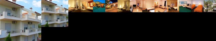 Lofos Vourvourou Apartments