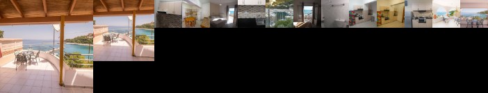 Harbour View Oceanis Apartments
