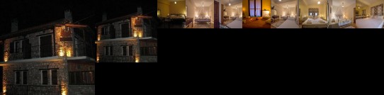 Katsaros Traditional Hotel Karditsa