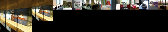 Radiumhospitalet Hotell
